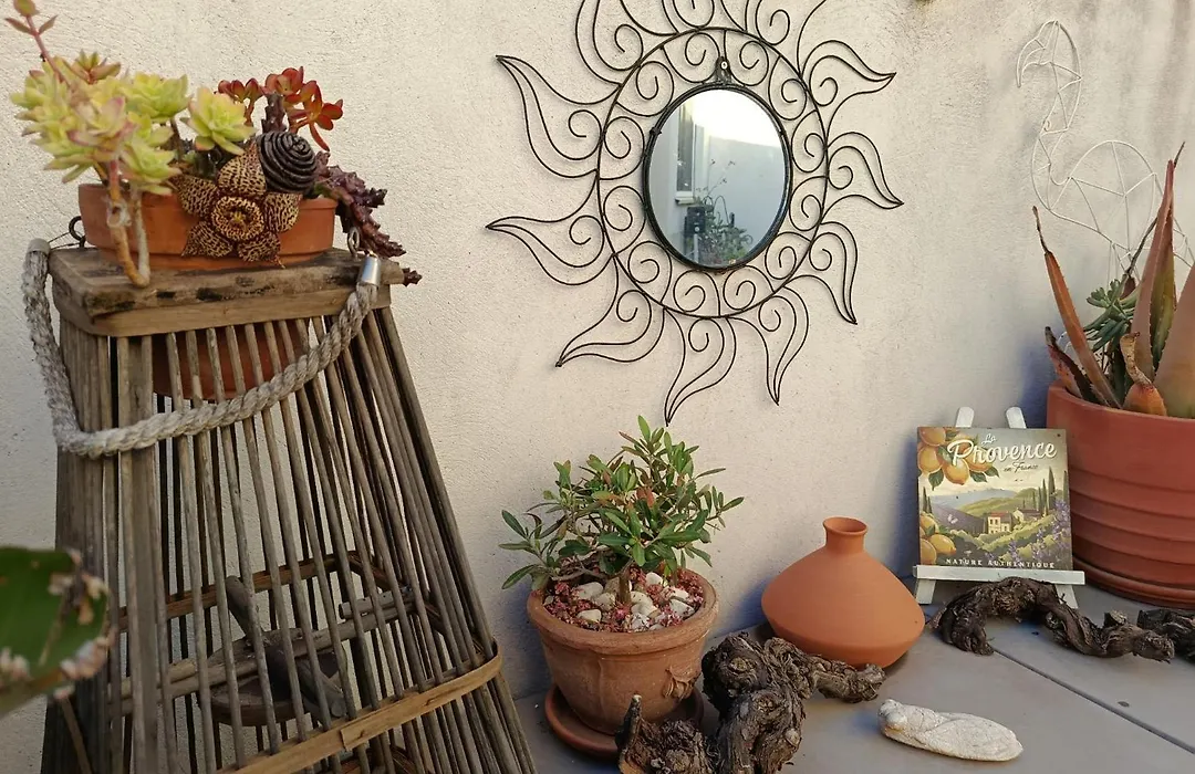 Le petit coin de Provence-1