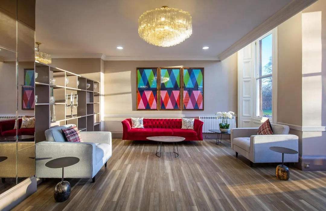 Bruntsfield Hotel-1