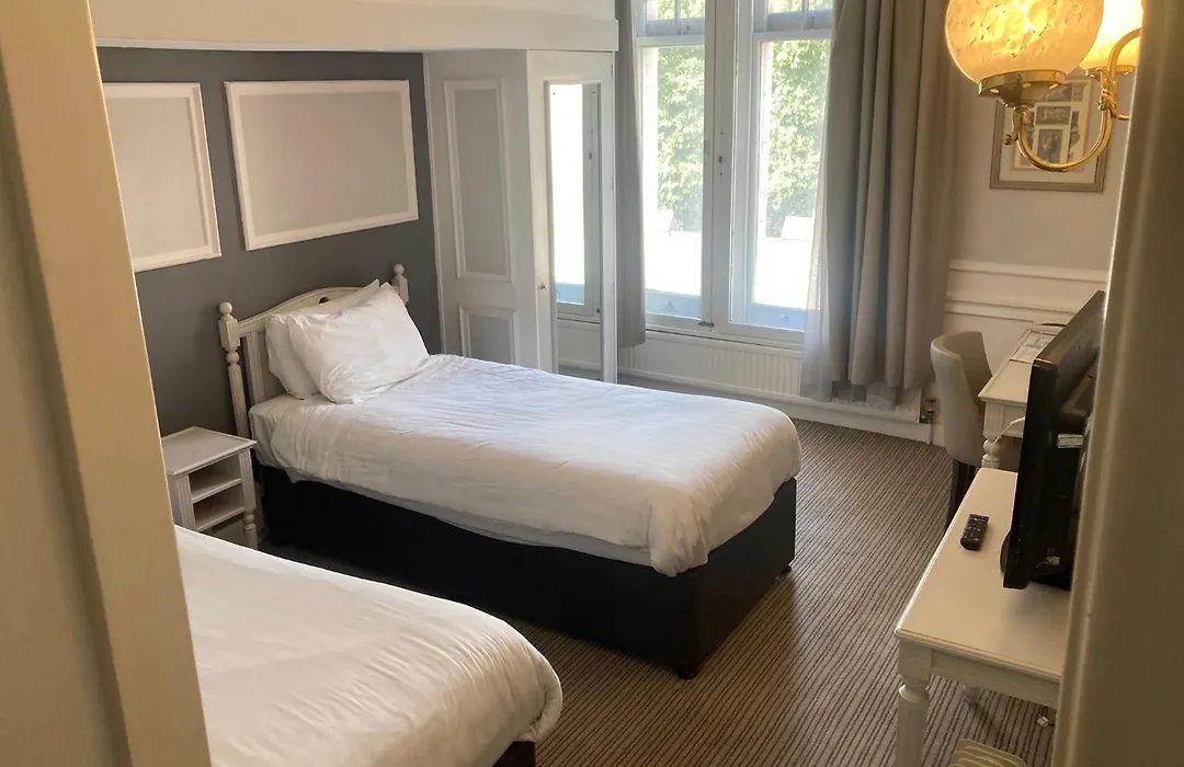 The Angel Hotel-1
