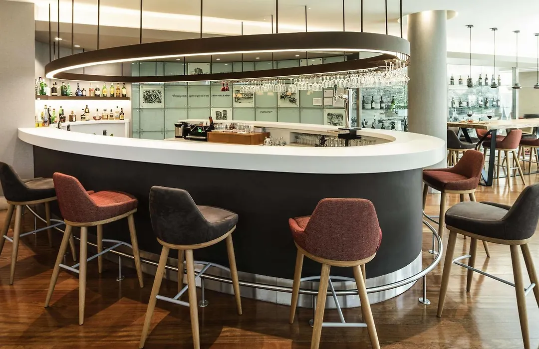 Hotel Mercure Porto Gaia-1