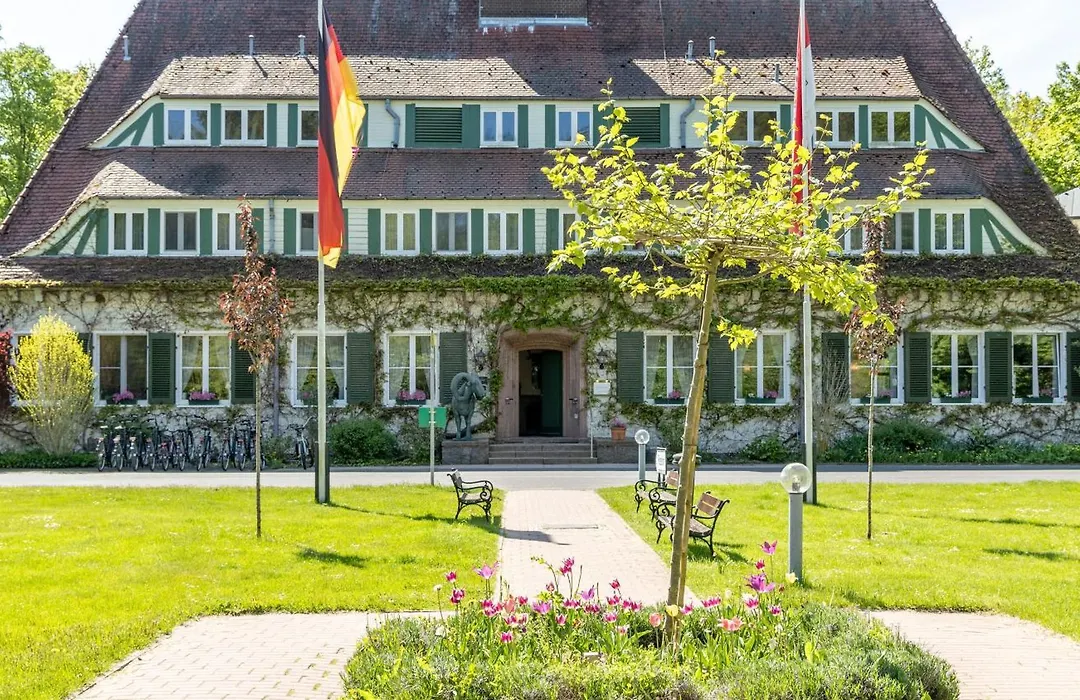 Hotel Döllnsee-Schorfheide-1