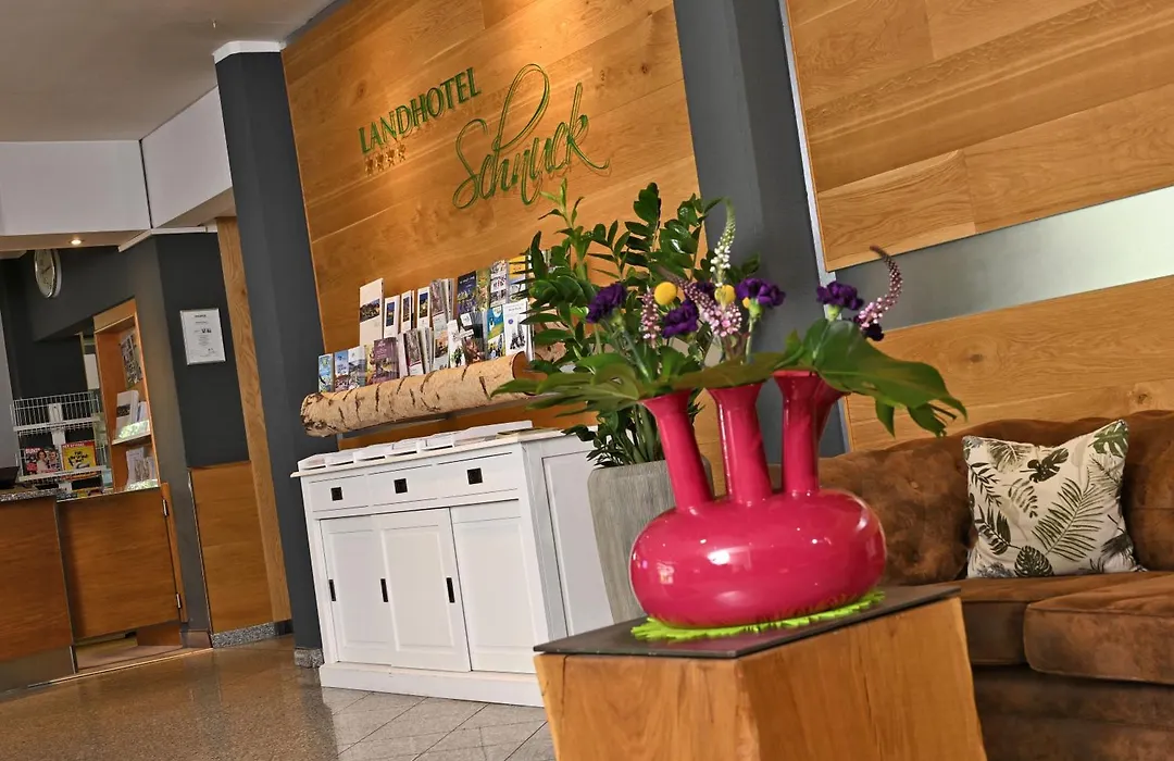 Landhotel Schnuck-1