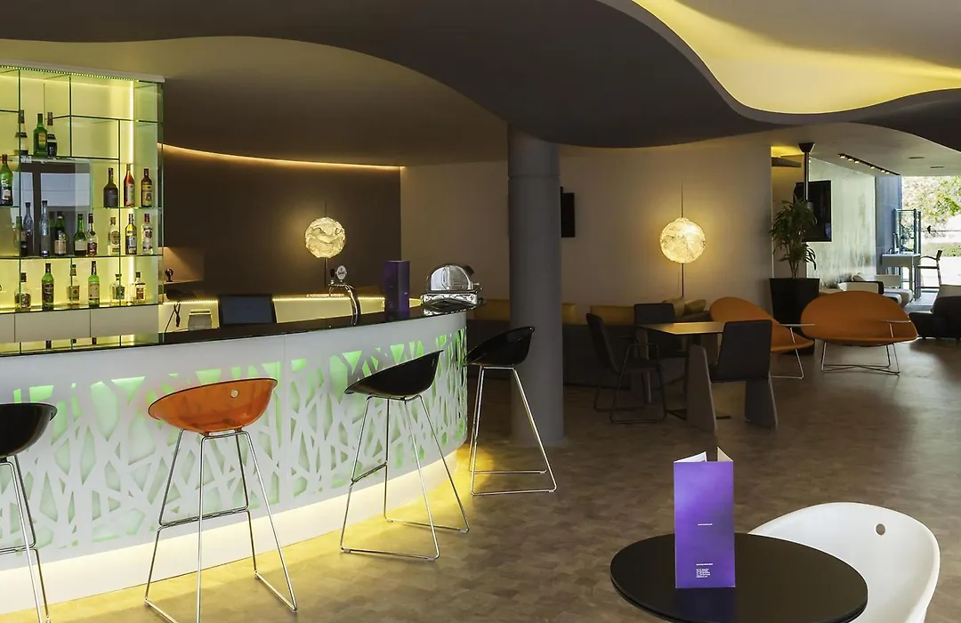Novotel Setubal-1