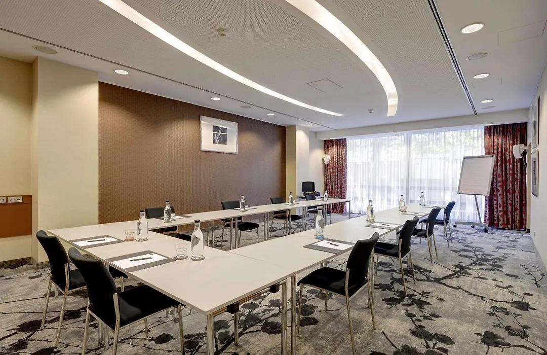 Hotel Mondial Am Dom Cologne Mgallery-1