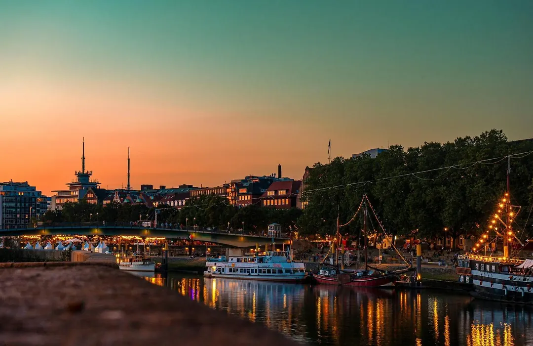Garner Hotel Bremen North By Ihg-1