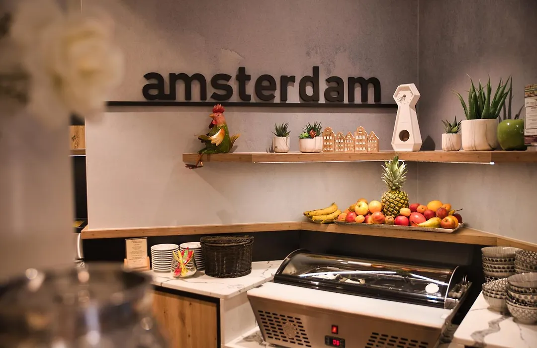 Nordwest-Hotel Amsterdam-1