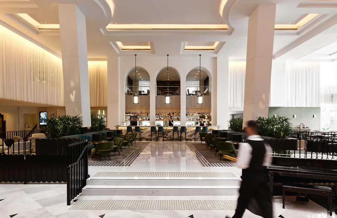 Swissotel Sydney-1