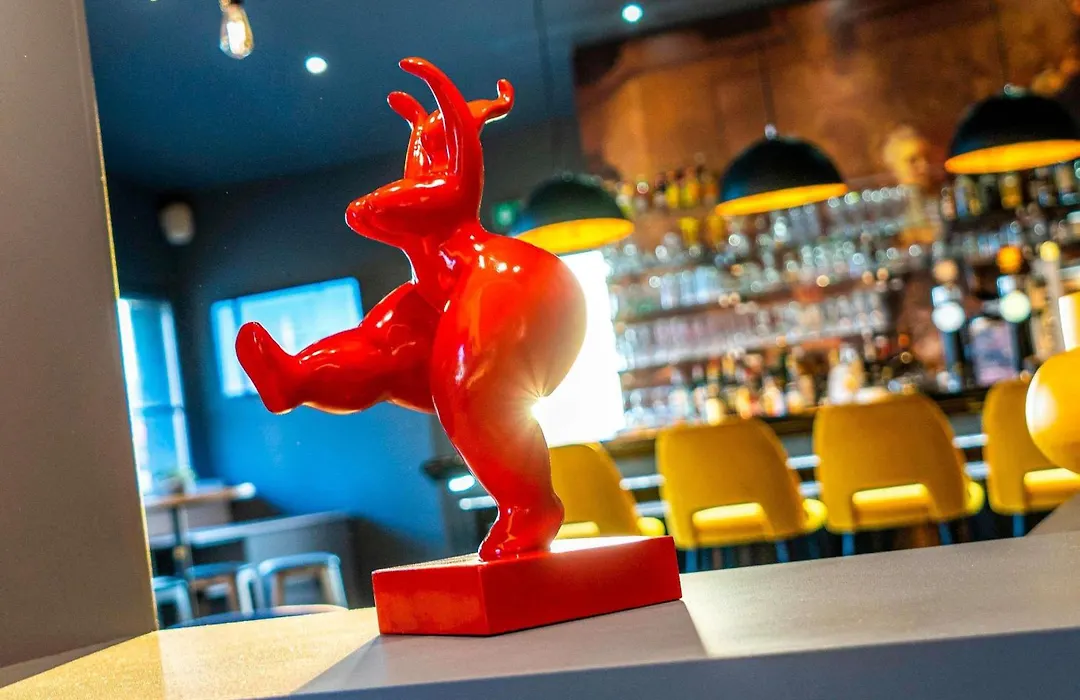 ibis Styles Douai Gare Gayant Expo-1