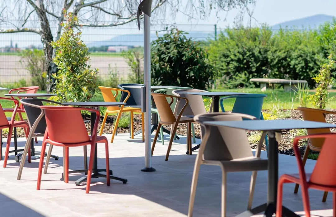 Ibis Styles Colmar Nord-1