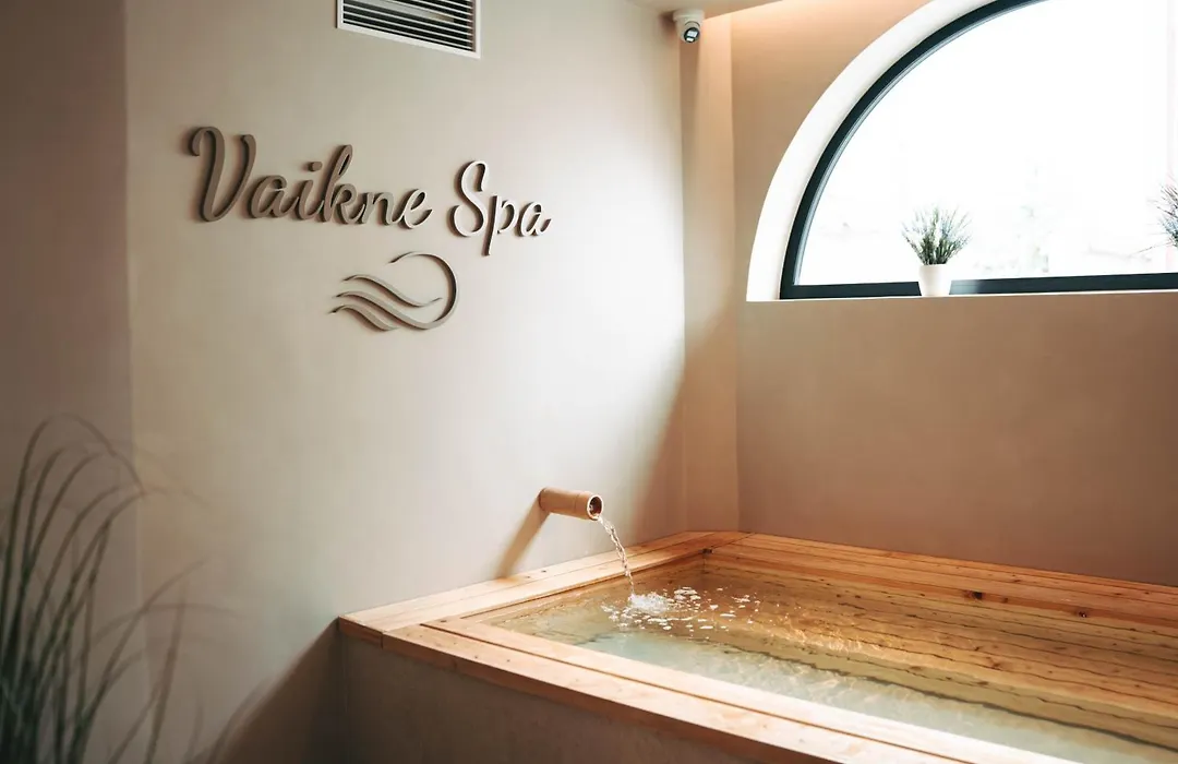 Braavo Spa Hotel-1