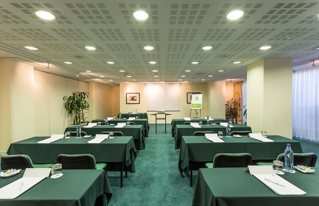 Holiday Inn Lisbon By Ihg-1