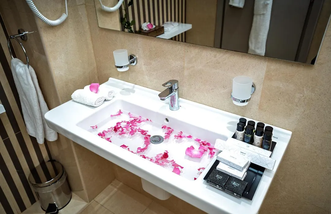 Verdi Tunis Beach Resort-1
