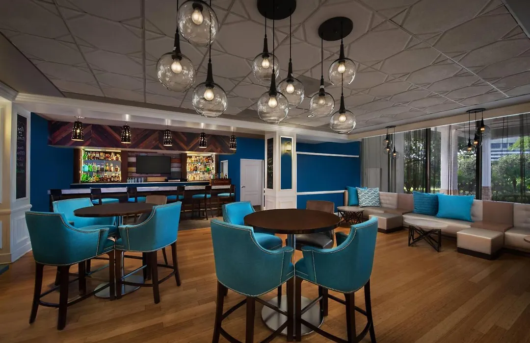 Wyndham Lake Buena Vista - Disney Springs Area-1