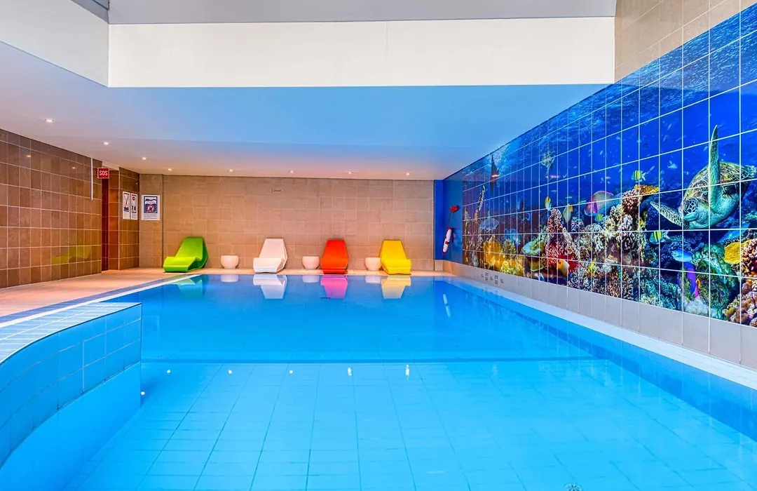 Novotel Zurich City West-1