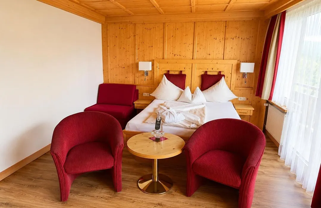 Hotel Latini-1
