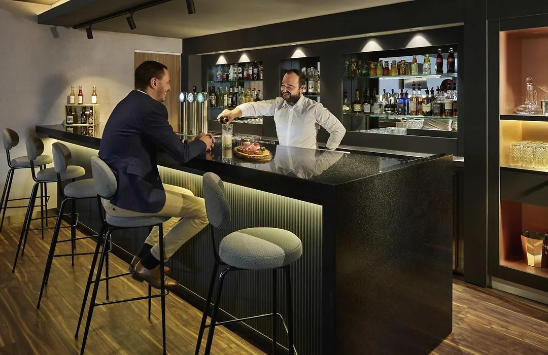 Novotel Massy Palaiseau-1