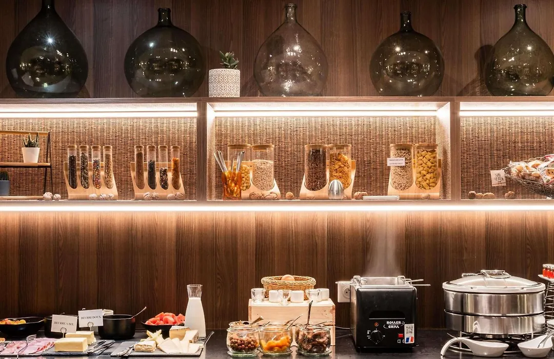 Mercure Grenoble Meylan-1