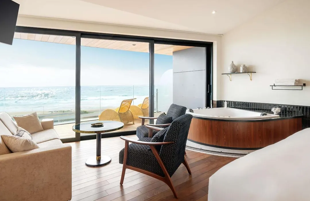 Côte Ouest Hôtel Thalasso&Spa Les Sables d'Olonne - MGallery-1