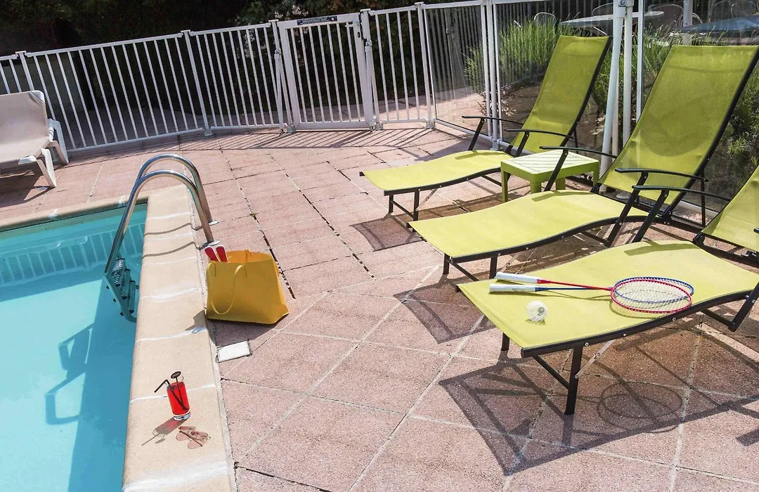 ibis Styles Tours Sud-1