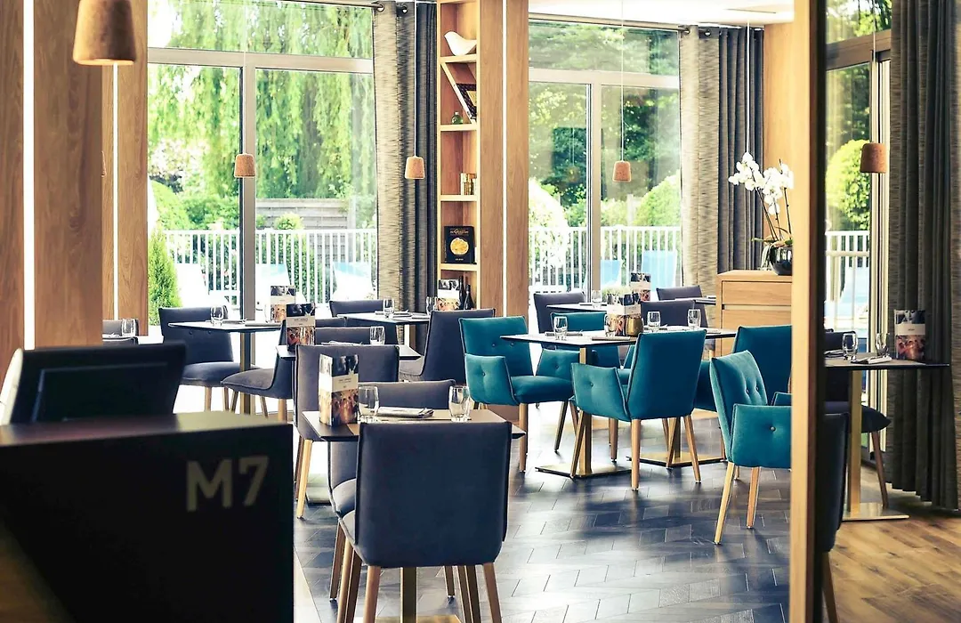 Mercure Beaune Centre-1