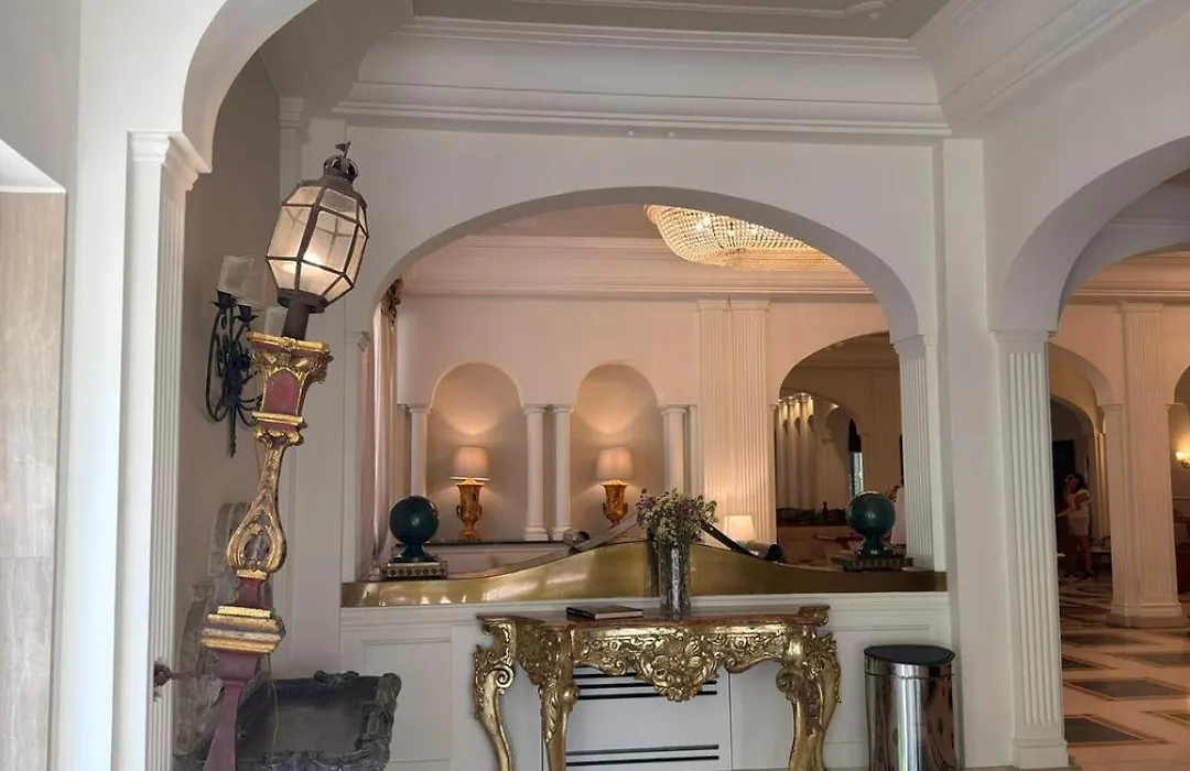 Hellenia Yachting Hotel & Spa-1