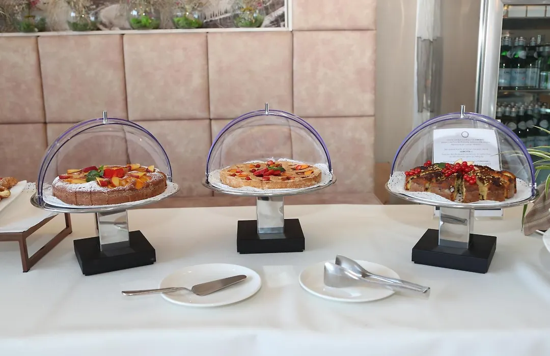 Parc Hotel Germano Suites&Apartments-1