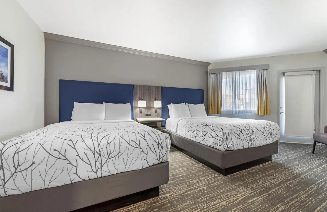 Best Western Premier Denver East-1