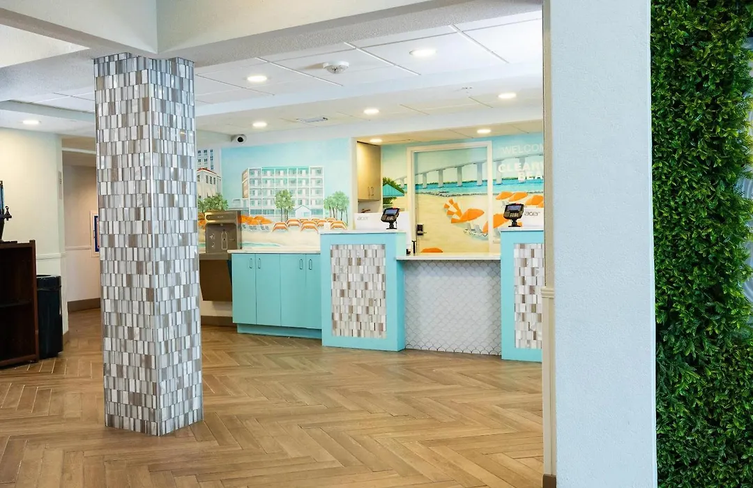 Dolphin Sands Clearwater Beach, An Ascend Collection Hotel-1