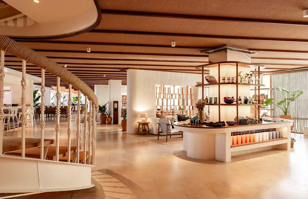 Zel Mallorca (Adults Only)-1