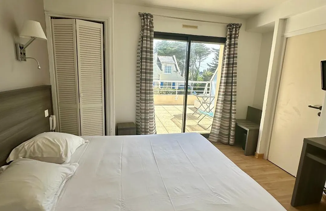 Hotel Castel Moor-1