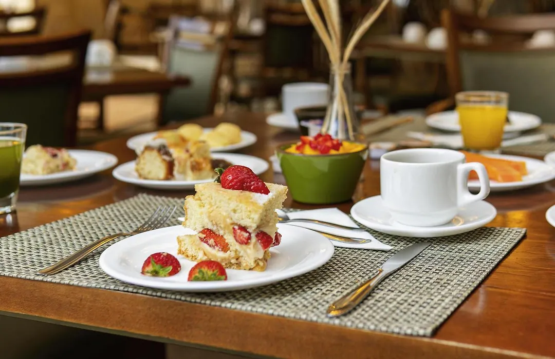 Mercure Jaragua do Sul-1