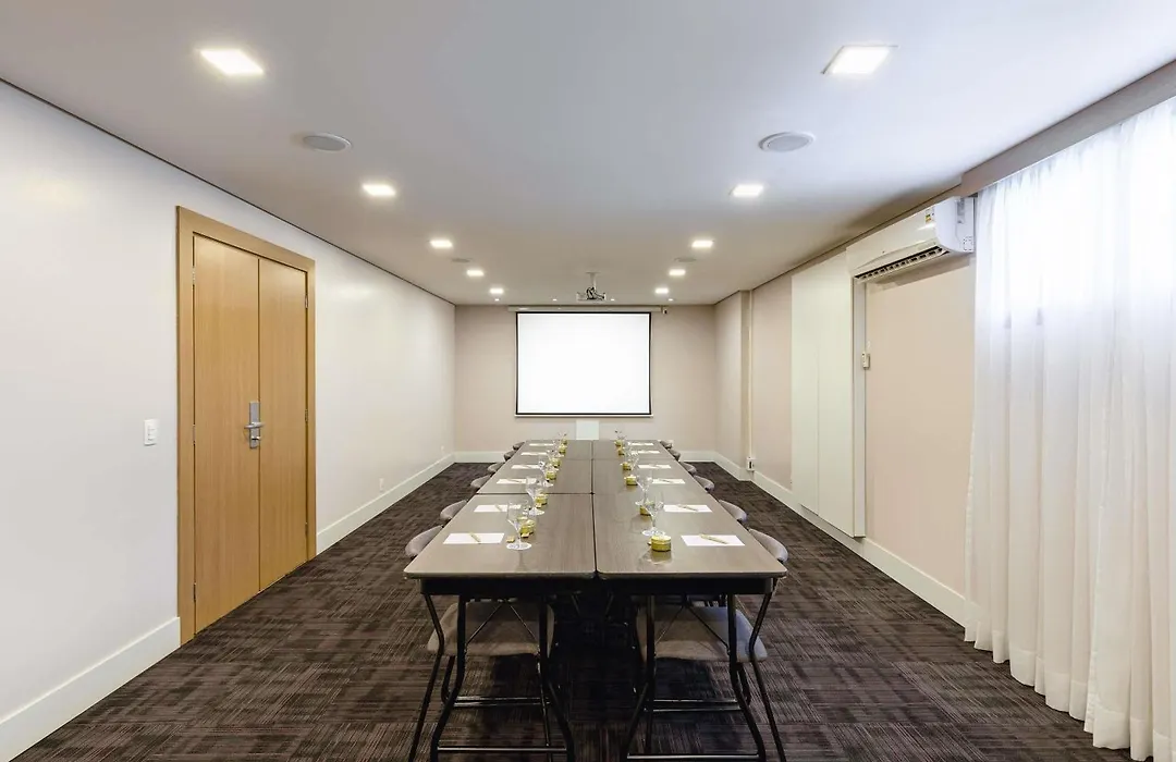 Mercure São Paulo Nações Unidas-1