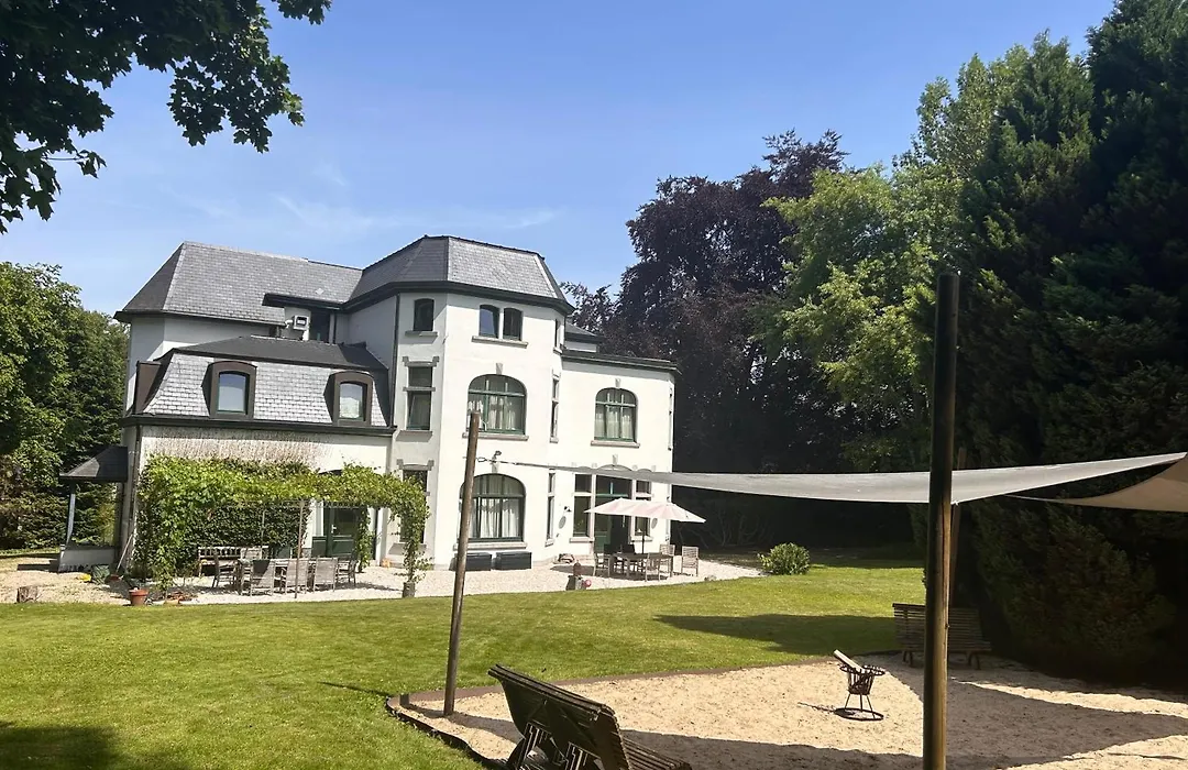 L'Etape Fagnarde - Bed, Breakfast & Sauna-1
