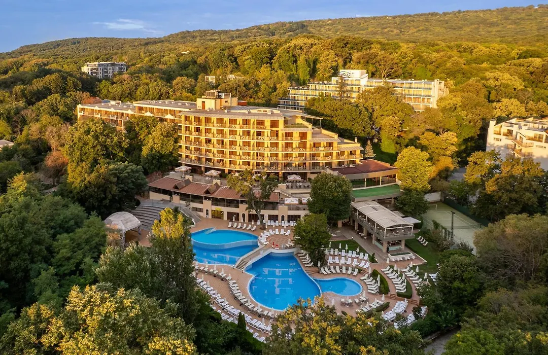 Kristal Hotel - All inclusive - Fully renovated rooms 2025-1