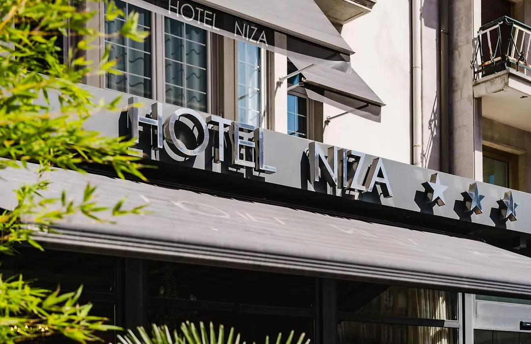 Hotel Niza-1