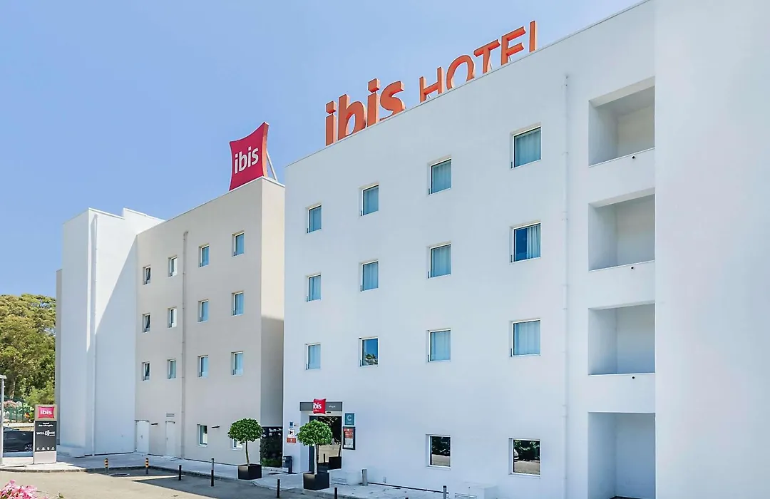 Hotel Ibis Lisboa Alfragide-1