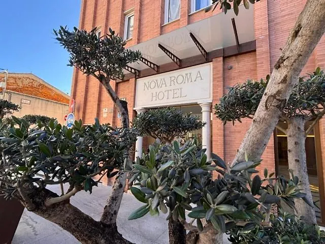 Hotel Nova Roma-1