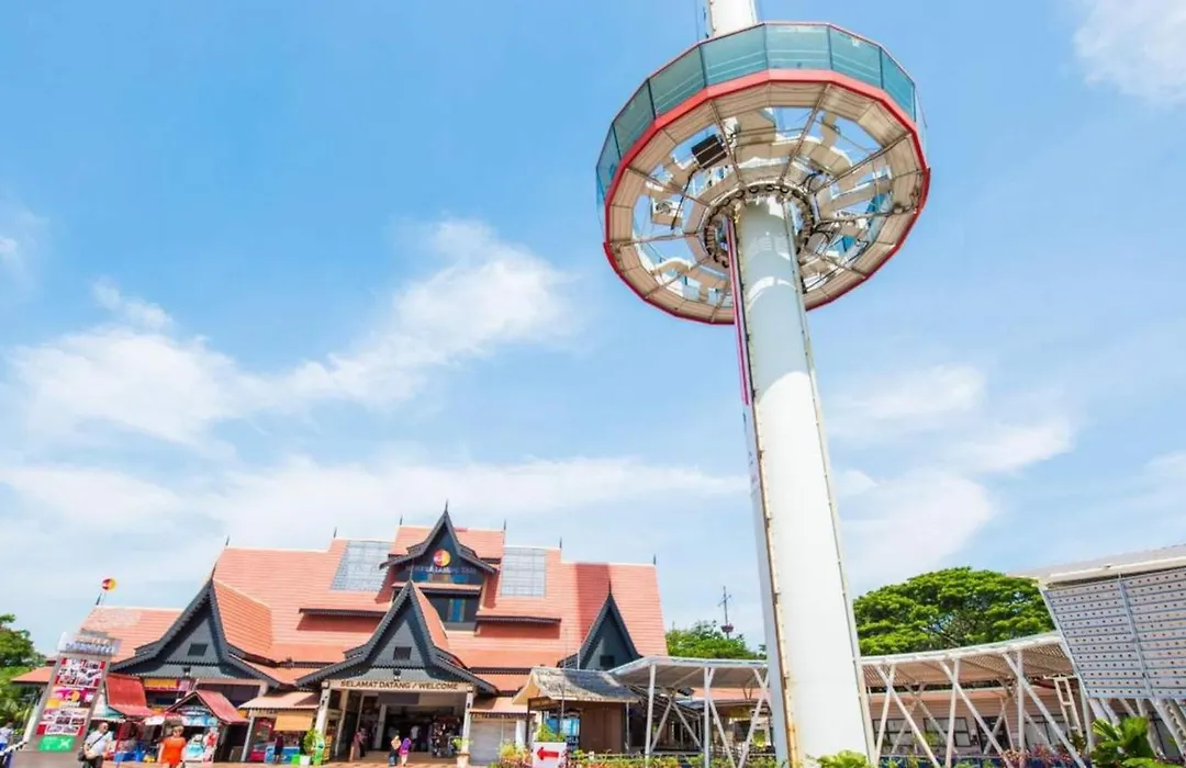 Holiday Inn Melaka By Ihg-1