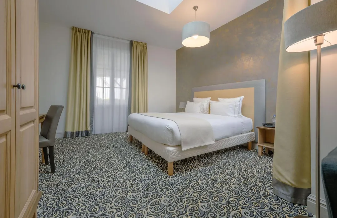 Hotel Heritage-1