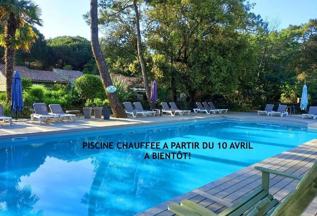 Le Bois Saint Martin-1