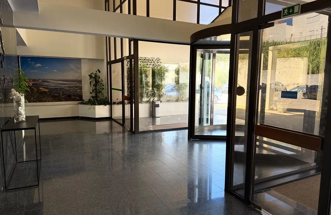 Hotel Atlantida Sol-1