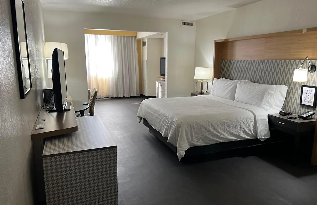 Holiday Inn Orlando International Dr-Icon By Ihg-1