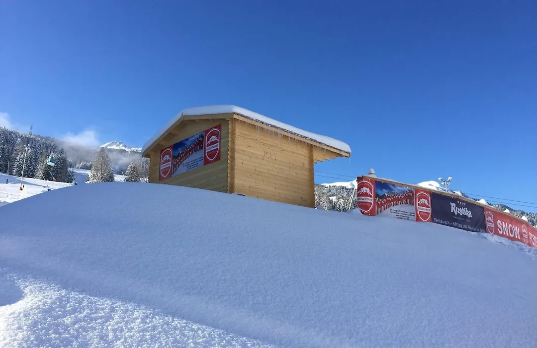 Alpenstern Rooms & Suites-1