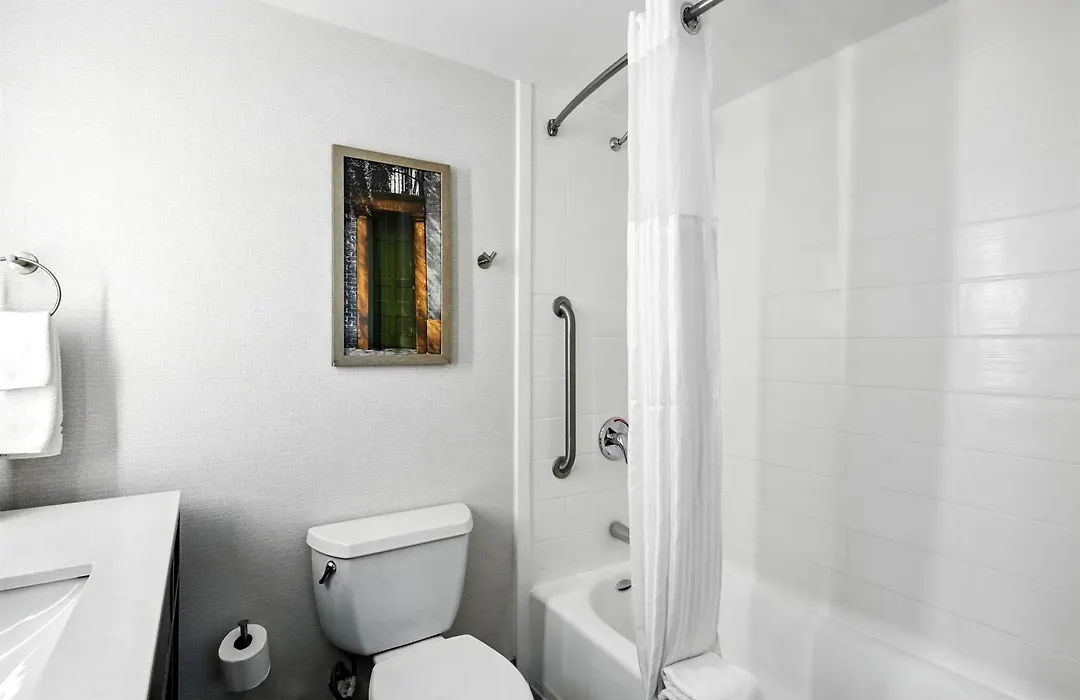 Hilton Garden Inn Houston/Sugar Land-1