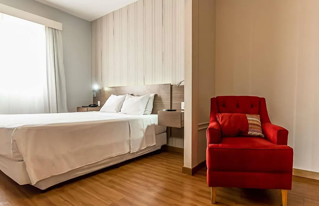 Ibis Styles Campinas Alphaville-1