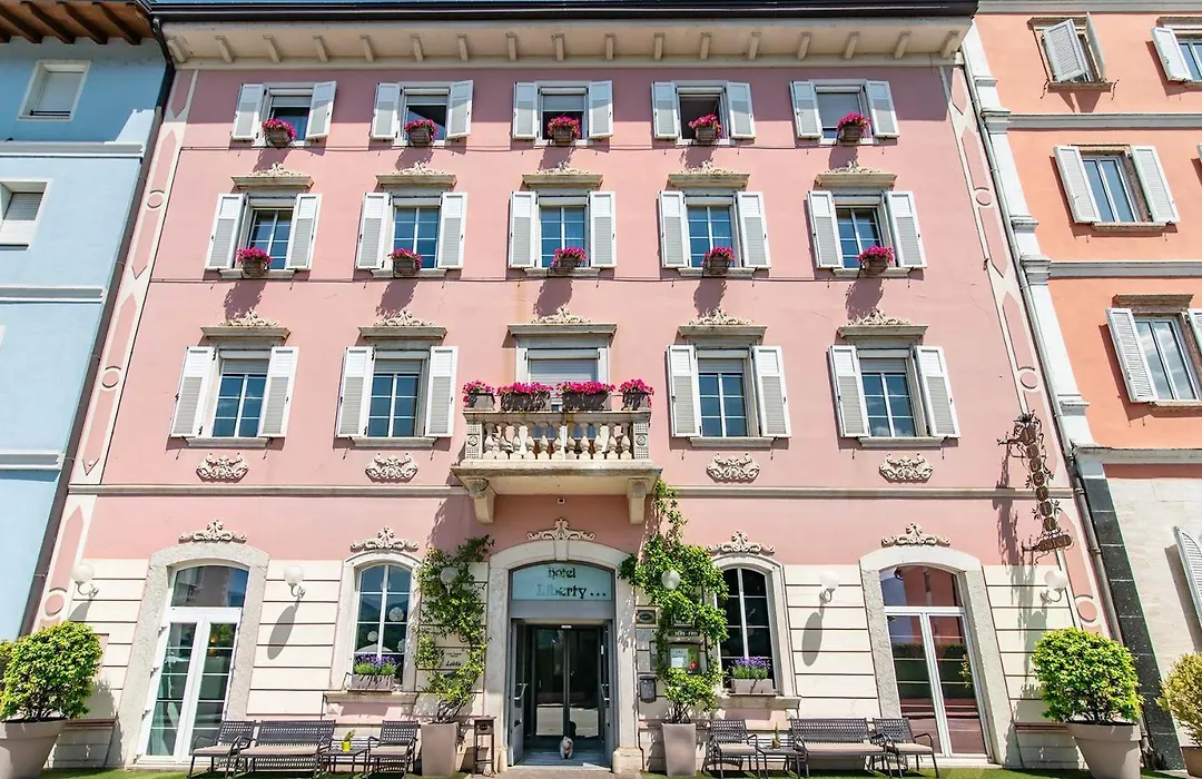 Hotel Liberty-1