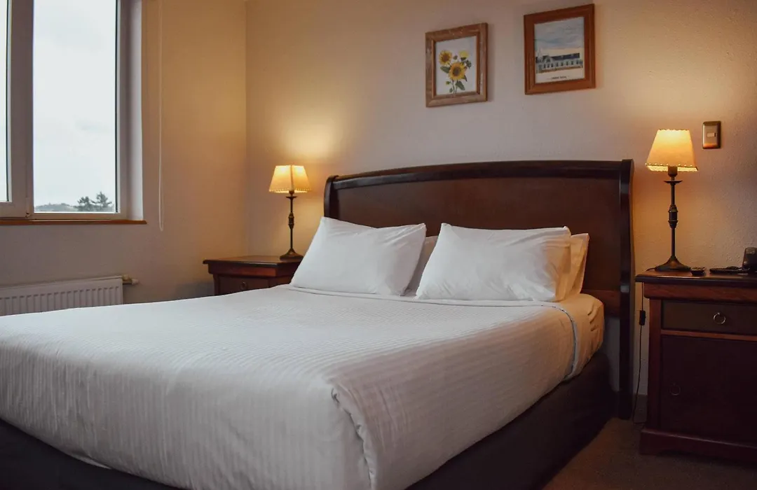 Park Inn By Radisson Puerto Varas-1