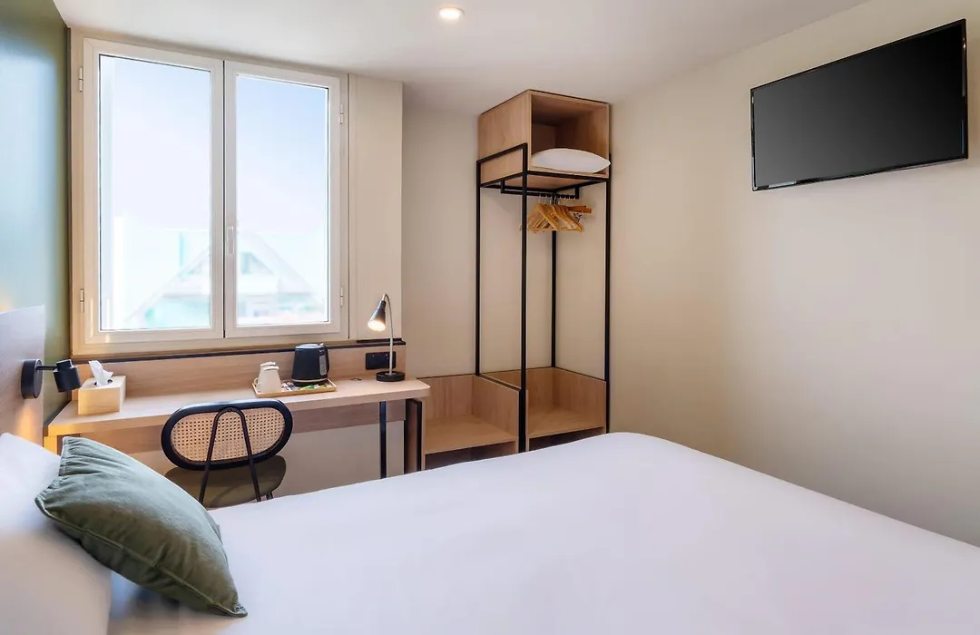 Sure Hotel By Best Western Dijon Sud-1