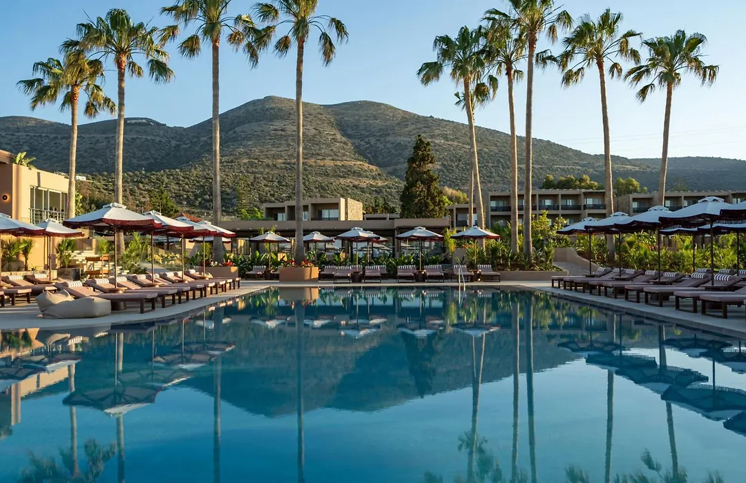 Hotel Blue Sea Beach, Affiliated By Melia-1