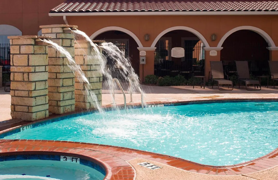 Residence Inn Midland-1
